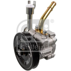  hidraulinis siurblys, vairo sistema