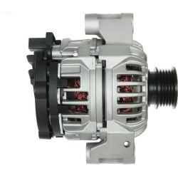  kintamosios srovės generatorius <small>AS</small>