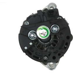  kintamosios srovės generatorius <small>AS</small>