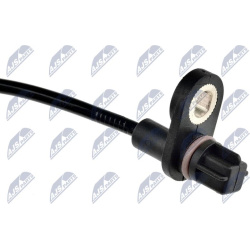  jutiklis, rato greitis