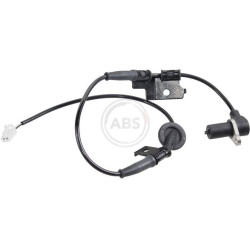  jutiklis, rato greitis