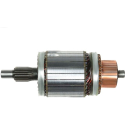  ankeris, starteris <small>Brand new AS-PL</small>
