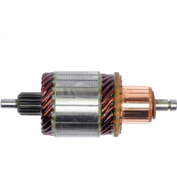  ankeris, starteris <small>Brand new AS-PL</small>