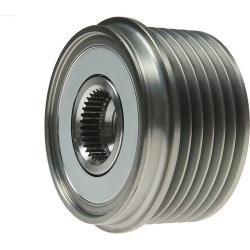  laisvos eigos sankaba, kint. sr. generatorius <small>AS</small>