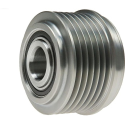  laisvos eigos sankaba, kint. sr. generatorius <small>AS</small>