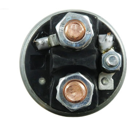  solenoidinis jungiklis, starteris <small>AS</small>