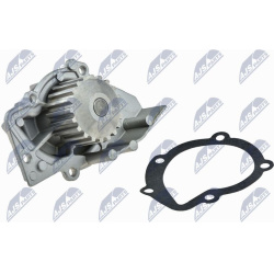  Vandens siurblys, variklio aušinimas