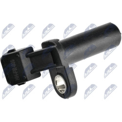  jutiklis, alkūninio veleno impulsas