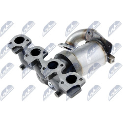  katalizatoriaus keitiklis