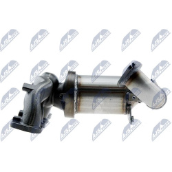  katalizatoriaus keitiklis