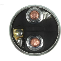  solenoidinis jungiklis, starteris <small>AS</small>