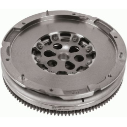  smagratis <small>Dual-mass flywheel</small>