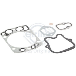  tarpiklių komplektas, cilindro galva