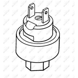  slėgio jungiklis, oro kondicionavimas <small>EASY FIT</small>