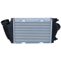  tarpinis suslėgto oro aušintuvas, kompresorius