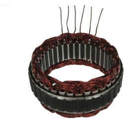  Statorius, generatorius <small>AS</small>