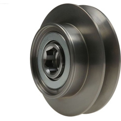  laisvos eigos sankaba, kint. sr. generatorius <small>AS</small>