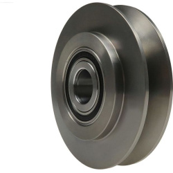  laisvos eigos sankaba, kint. sr. generatorius <small>AS</small>