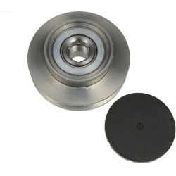  laisvos eigos sankaba, kint. sr. generatorius <small>AS</small>