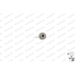  vidinė skersinė vairo trauklė