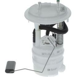  degalų tiekimo blokas