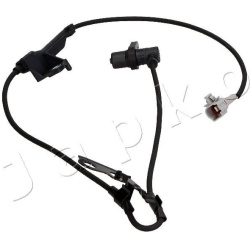  jutiklis, rato greitis