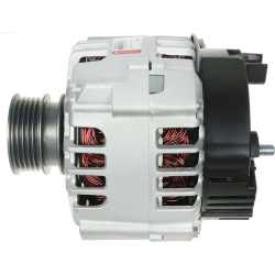  kintamosios srovės generatorius <small>AS</small>