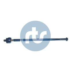  vidinė skersinė vairo trauklė