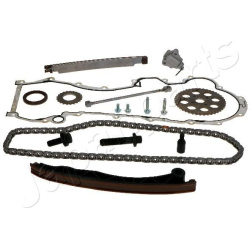  paskirstymo grandinės komplektas