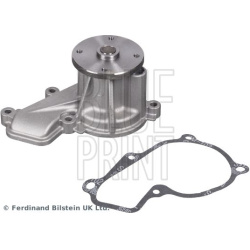  Vandens siurblys, variklio aušinimas