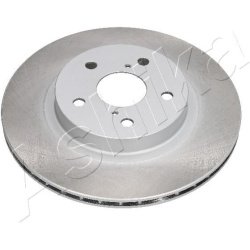  stabdžių diskas (1vnt)