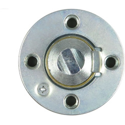  solenoidinis jungiklis, starteris <small>Brand new AS-PL</small>