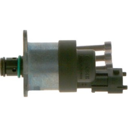  valdymo vožtuvas, kuro talpa (įprasta magistralinė sistema)