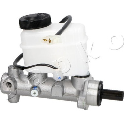  pagrindinis cilindras, stabdžiai