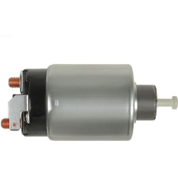  solenoidinis jungiklis, starteris <small>Delco</small>