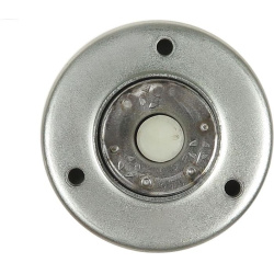  solenoidinis jungiklis, starteris <small>Delco</small>