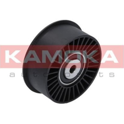  kreipiantysis skriemulys, paskirstymo diržas