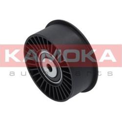  kreipiantysis skriemulys, paskirstymo diržas