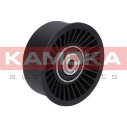  kreipiantysis skriemulys, paskirstymo diržas