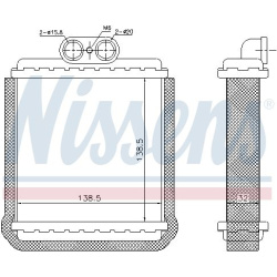  šilumokaitis, salono šildymas