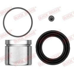  remonto komplektas, stabdžių apkaba