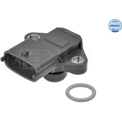  jutiklis, įsiurbimo kolektoriaus slėgis <small>MEYLE-ORIGINAL: True to OE.</small>