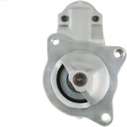  starteris <small>AS</small>