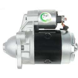  starteris <small>AS</small>