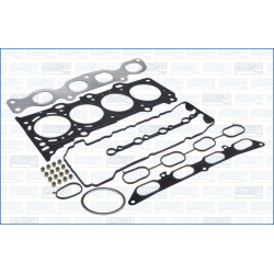  tarpiklių komplektas, cilindro galva