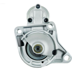  starteris <small>AS</small>