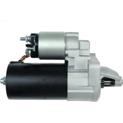  starteris <small>AS</small>