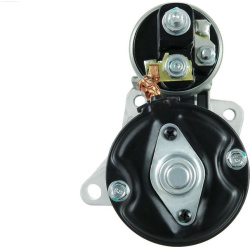  starteris <small>AS</small>