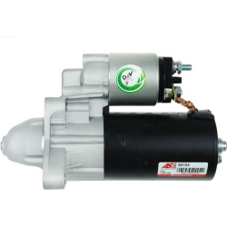  starteris <small>AS</small>