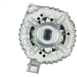  kintamosios srovės generatorius <small>AS</small>